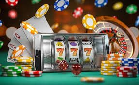 rtp casino Esports APP မိုဘိုင်းလောင်းကစားအတွေ့အကြုံ မြင်ကွင်း